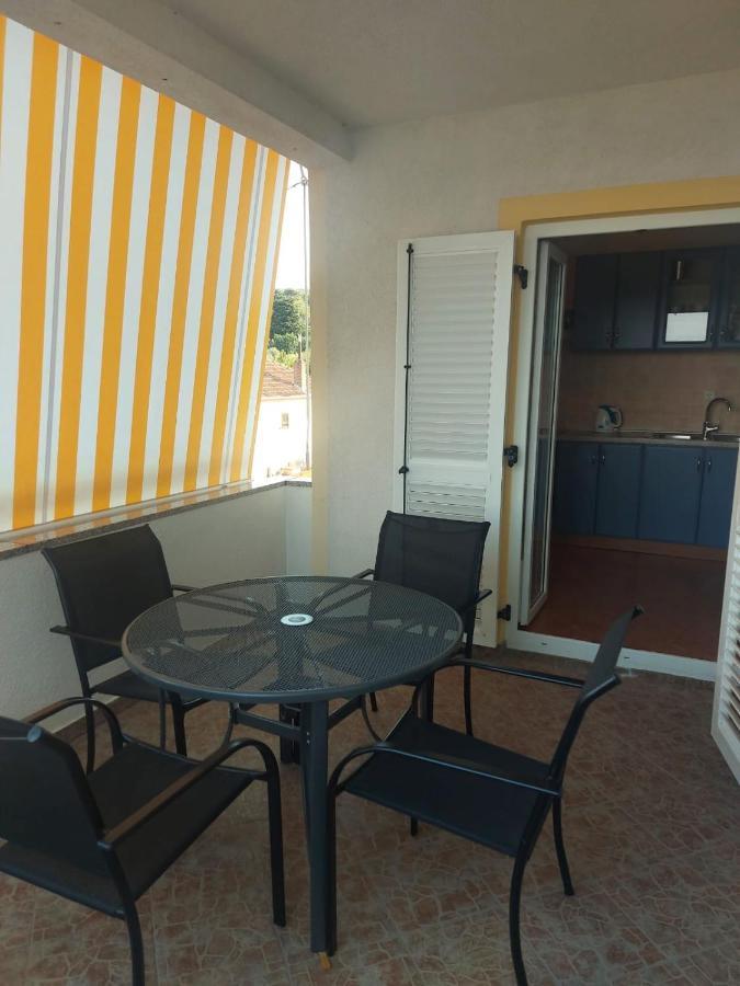 Apartmani Ciklic Dobropoljana Esterno foto