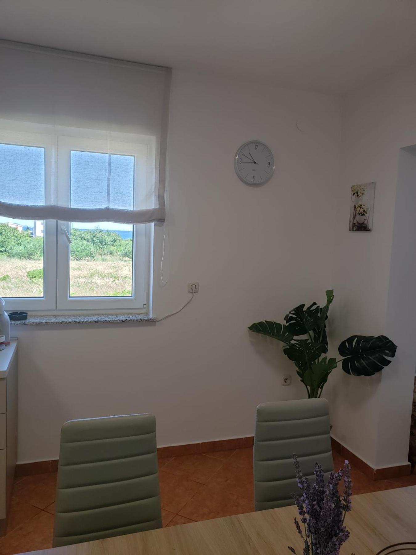 Apartmani Ciklic Dobropoljana Esterno foto