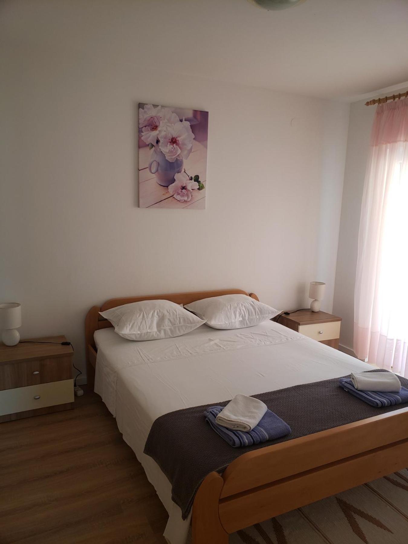 Apartmani Ciklic Dobropoljana Esterno foto